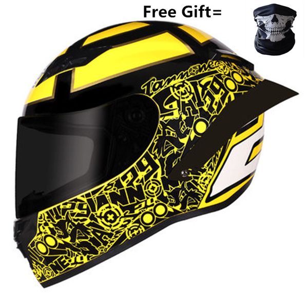 bye бренды анфас мотоцикл шлет мотокросс с радужной visor шлет casco de moto capacete dot утвержден 0700e
bye бренды анфас мотоцикл шлет мотокросс с радужной visor шлет casco de moto capacete dot утвержден 0700e