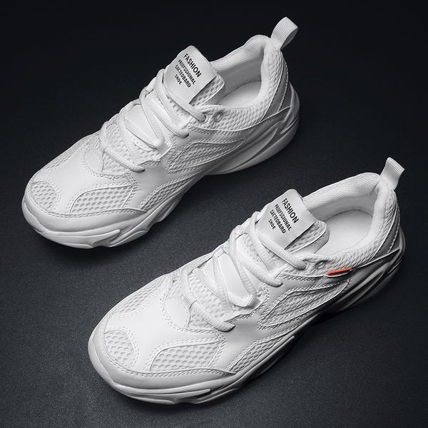 mens casual shoes fashion high white sneakers 2019 new autumn men sport shoes, Black
mens casual shoes fashion high white sneakers 2019 new autumn men sport shoes, Black