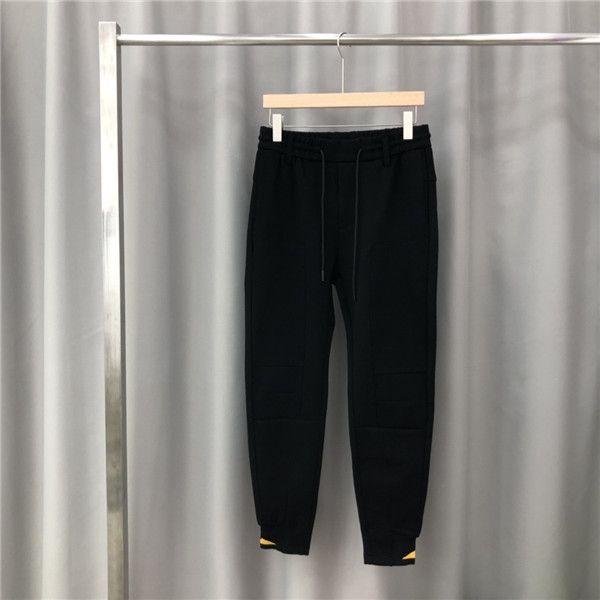 19aw luxurious brand design fed long pants terry trousers all-match fashion small eyes hip-hop high streetwear cool sports trousers, Black;green
19aw luxurious brand design fed long pants terry trousers all-match fashion small eyes hip-hop high streetwear cool sports trousers, Black;green