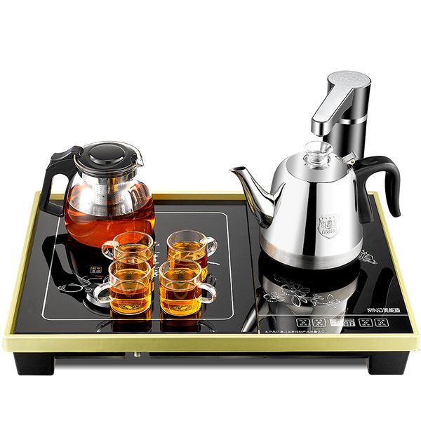 home appliance stainless steel smart electric kettle intelligent electric teapot with tray for household office
home appliance stainless steel smart electric kettle intelligent electric teapot with tray for household office