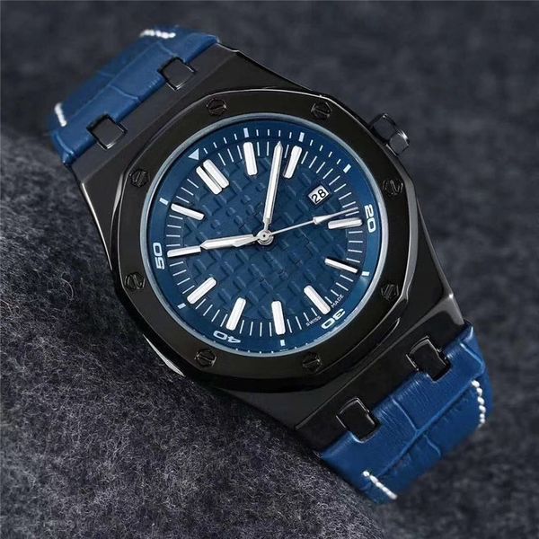 men luxury watch Swiss brand watches fashion casual watch leather Black reloj hombre Famous designer quartz Wristwatch orologio di lusso
men luxury watch Swiss brand watches fashion casual watch leather Black reloj hombre Famous designer quartz Wristwatch orologio di lusso