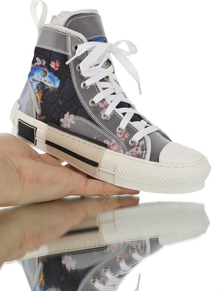 2019 fa hion de igner luxury hoe b23 oblique high neaker women men tran parent printed high cylinder board hoe
2019 fa hion de igner luxury hoe b23 oblique high neaker women men tran parent printed high cylinder board hoe