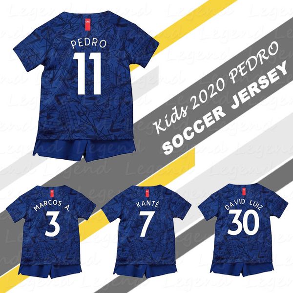 детский футбольный комплект pedro 2020 детский канте marcos a. giroud azpilicueta david luiz jersey комплект футболки для юных футболистов, Black;yellow
детский футбольный комплект pedro 2020 детский канте marcos a. giroud azpilicueta david luiz jersey комплект футболки для юных футболистов, Black;yellow