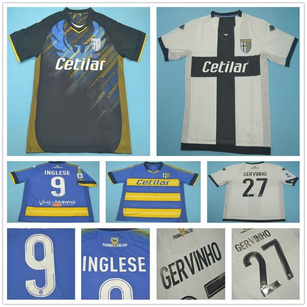 19 20 special edition parma calcio джерси футбол parma 30-летие синий черный креспо каннаваро ceravolo calaio baraye inglese жервиньо, Black;yellow
19 20 special edition parma calcio джерси футбол parma 30-летие синий черный креспо каннаваро ceravolo calaio baraye inglese жервиньо, Black;yellow