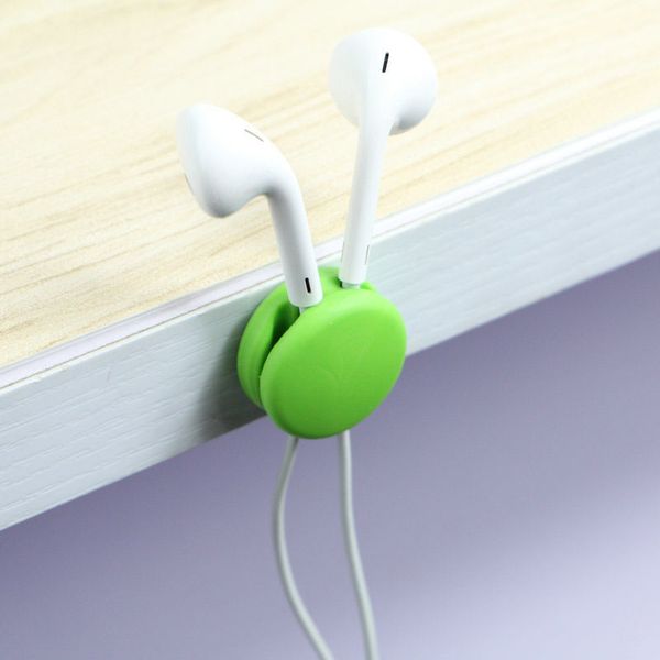 5pcs desk cable protector macaron earphone wrap wire cable organizer headphone wire cord winder office desk set organizer supply
5pcs desk cable protector macaron earphone wrap wire cable organizer headphone wire cord winder office desk set organizer supply