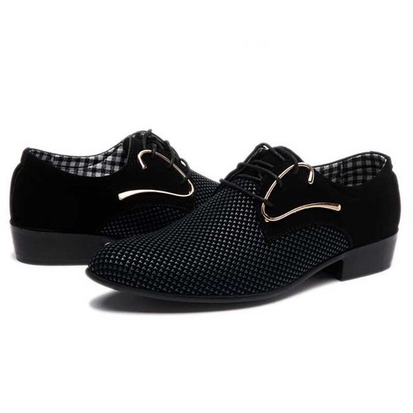 masorini men's dress suit shoes italian style wedding casual shoes derby man leather zapatos hombre ww-504, Black
masorini men's dress suit shoes italian style wedding casual shoes derby man leather zapatos hombre ww-504, Black