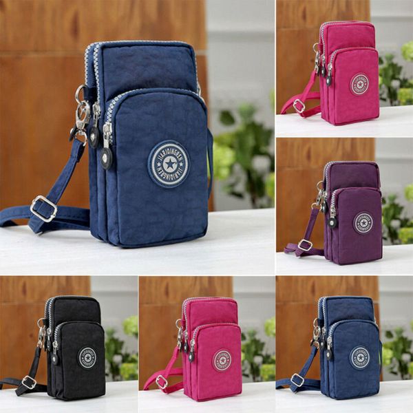 new sports wallet phone bag for mobile shoulder bag pouch case belt handbag purse coin wallet retro key holder small money bag
new sports wallet phone bag for mobile shoulder bag pouch case belt handbag purse coin wallet retro key holder small money bag