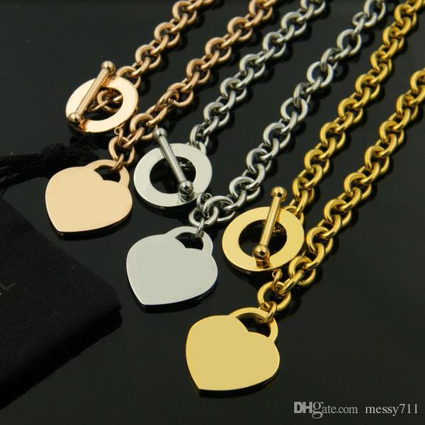 stainless steel necklace 316l material heart ot lock crude chain 50cm about necklace, Silver
stainless steel necklace 316l material heart ot lock crude chain 50cm about necklace, Silver
