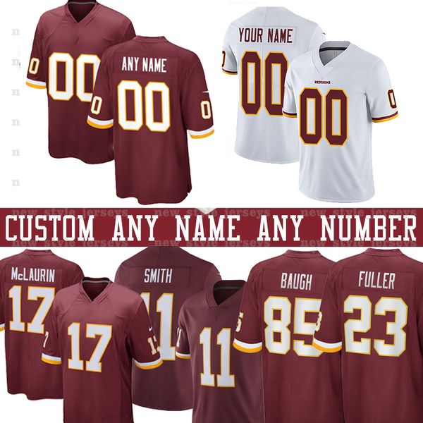 17 terry mclaurin custom washington redskin jersey kendall fuller tress way gold case keenum jerseys marcus baugh alex smith, Black;red
17 terry mclaurin custom washington redskin jersey kendall fuller tress way gold case keenum jerseys marcus baugh alex smith, Black;red
