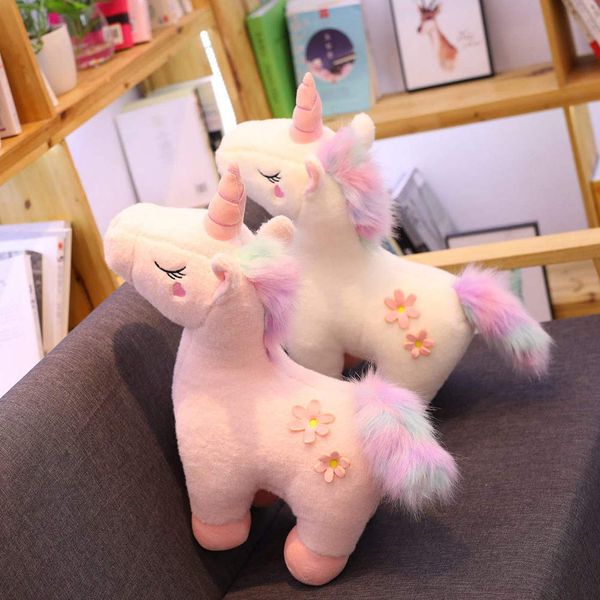 малый unicorn чучело, белая лошадь плюшевые игрушки пони куклы подарки для детей день рождения, валентина, рождество
малый unicorn чучело, белая лошадь плюшевые игрушки пони куклы подарки для детей день рождения, валентина, рождество