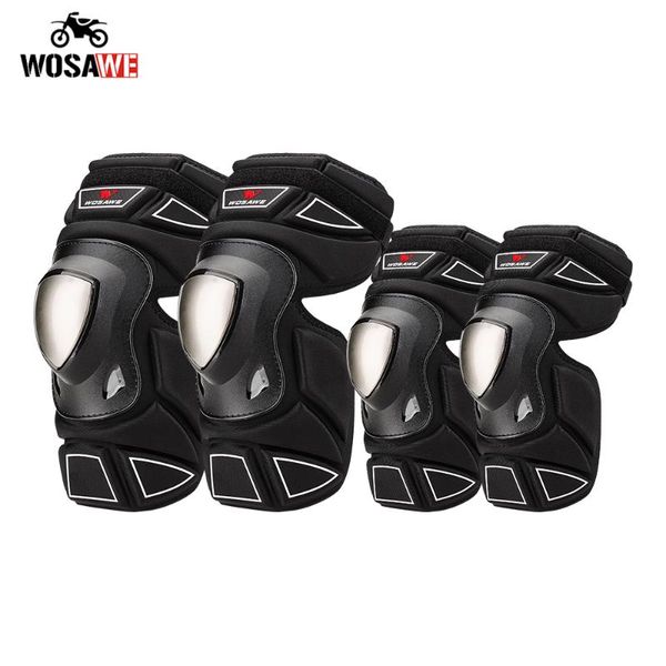 wosawe motorcycle knee guard motocross knee protection motorbike racing protective guard gear protector elbow pads
wosawe motorcycle knee guard motocross knee protection motorbike racing protective guard gear protector elbow pads
