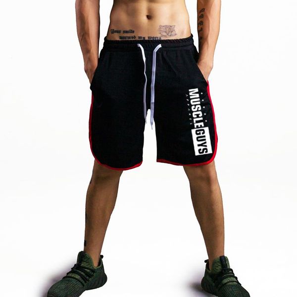 gyms shorts mens short trousers casual joggers mens shorts bodybuilding sweatpants fitness men workout acitve board shorts, White;black
gyms shorts mens short trousers casual joggers mens shorts bodybuilding sweatpants fitness men workout acitve board shorts, White;black