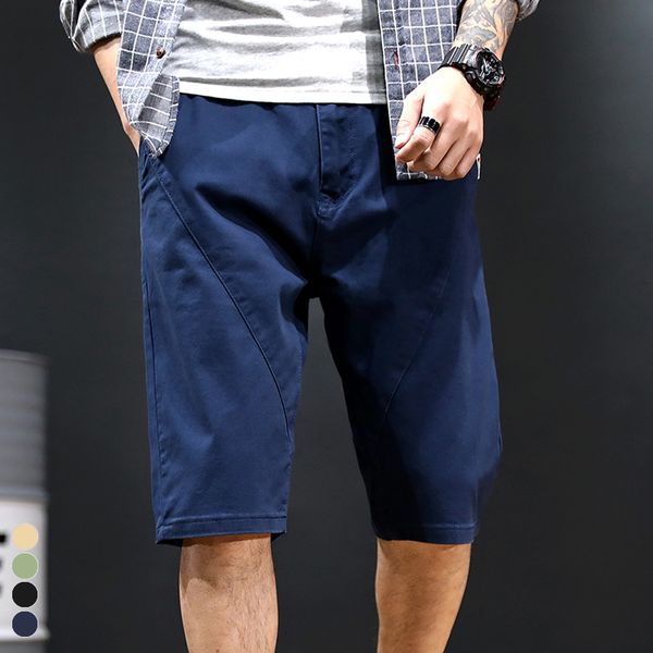 plus size 44 46 48 men shorts 2019 summer new loose casual cotton shorts men's clothes black blue khaki green, White;black
plus size 44 46 48 men shorts 2019 summer new loose casual cotton shorts men's clothes black blue khaki green, White;black