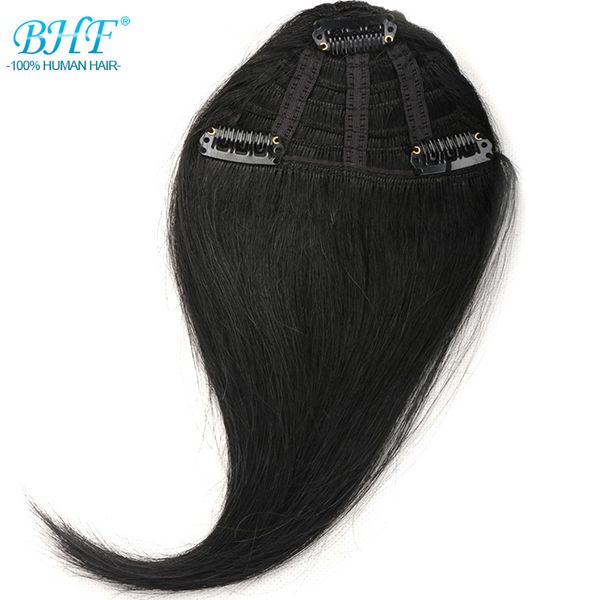 bhf human hair bangs 8inch to 12inch long remy clip in hair fringe 100% natural, Black;brown
bhf human hair bangs 8inch to 12inch long remy clip in hair fringe 100% natural, Black;brown