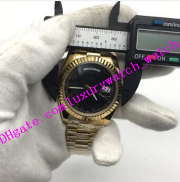 factory sales 2 style men wristwatch day 40mm diamond dial silver steel bracelet date asia 2813 automatic luxury wristwatch ing, Slivery;brown
factory sales 2 style men wristwatch day 40mm diamond dial silver steel bracelet date asia 2813 automatic luxury wristwatch ing, Slivery;brown