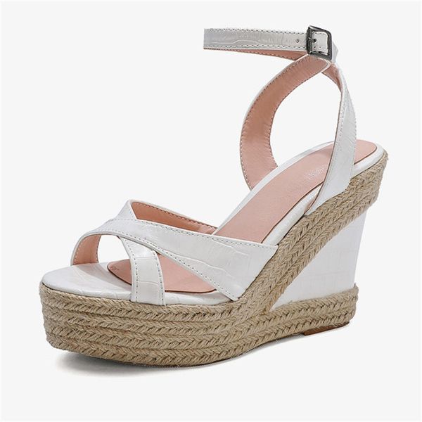 yellow women wedge sandals summer shoes platform sandals high heels casual women high large size, Black
yellow women wedge sandals summer shoes platform sandals high heels casual women high large size, Black