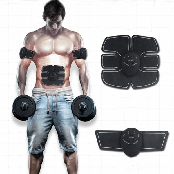 ems wireless muscle stimulator smart products abdominal fitness electric training device body weight loss stickers slimming belt
ems wireless muscle stimulator smart products abdominal fitness electric training device body weight loss stickers slimming belt