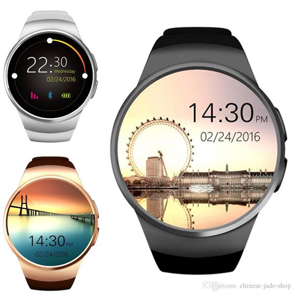 shuobozd kw18 bluetooth smart watch full screen support sim tf card smartwatch phone heart rate for ios gear s2 huawei xiaomi
shuobozd kw18 bluetooth smart watch full screen support sim tf card smartwatch phone heart rate for ios gear s2 huawei xiaomi