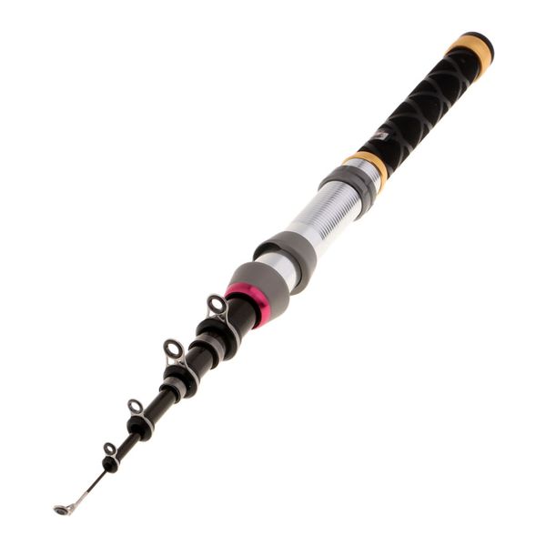 fishing rod carbon fiber portable telescopic ultralight fishing pole for travel surf saltwater freshwater bass boat fishing
fishing rod carbon fiber portable telescopic ultralight fishing pole for travel surf saltwater freshwater bass boat fishing