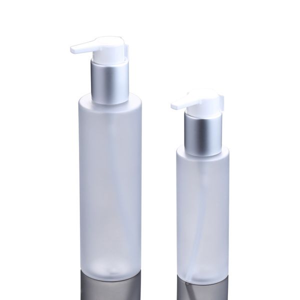 100ml 200ml empty frosted pet cream pump plastic containers, small cosmetic lotion bottle ,cosmetic pump packaging f1875
100ml 200ml empty frosted pet cream pump plastic containers, small cosmetic lotion bottle ,cosmetic pump packaging f1875