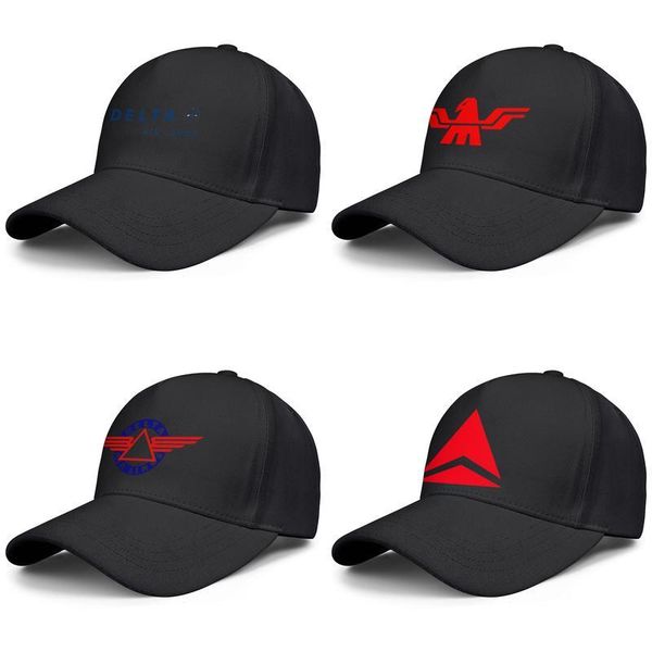 delta airlines triangle logo mens and women adjustable trucker cap designer blank team unique baseballhats mooney airline symbol red, Blue;gray
delta airlines triangle logo mens and women adjustable trucker cap designer blank team unique baseballhats mooney airline symbol red, Blue;gray