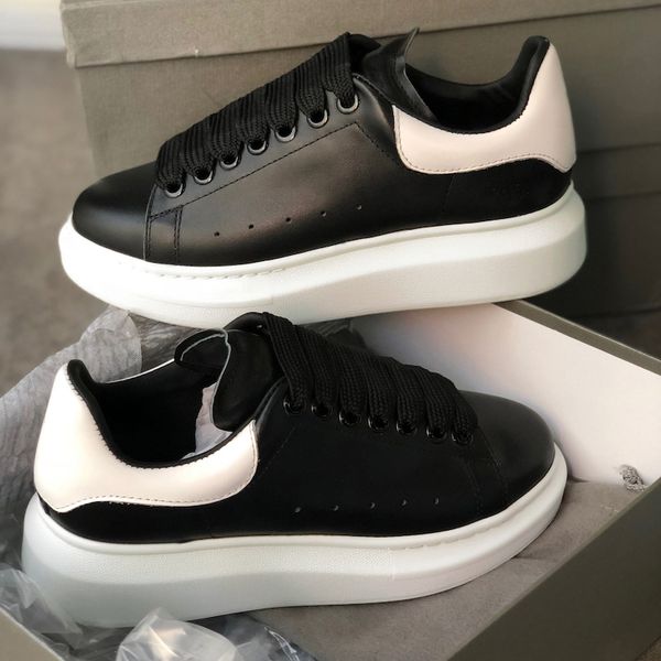 black white platform casual shoes designer shoes sports skateboarding shoes mens womens sneakers velvet heelback dress shoe sports tennis
black white platform casual shoes designer shoes sports skateboarding shoes mens womens sneakers velvet heelback dress shoe sports tennis