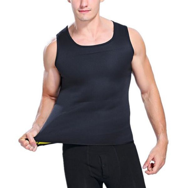 shapers mens slimming shirt waist trainer corset bodysuit male fat burning body shapwear vest man neoprene abdomen, Black;brown
shapers mens slimming shirt waist trainer corset bodysuit male fat burning body shapwear vest man neoprene abdomen, Black;brown