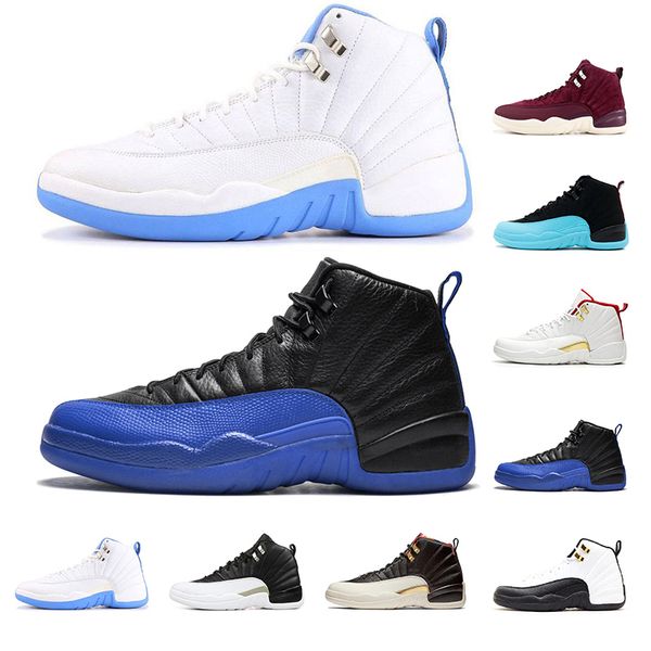 2019 new 12s ovo white fiba cny playoff men basketball shoes 12 game royal blue french blue cherry dark grey sneakers
2019 new 12s ovo white fiba cny playoff men basketball shoes 12 game royal blue french blue cherry dark grey sneakers
