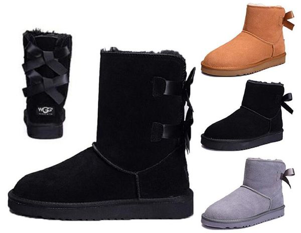 classic wgg women boots short mini australia knee tall winter snow boots designer bailey bow ankle bowtie black grey chestnut red size 5-10
classic wgg women boots short mini australia knee tall winter snow boots designer bailey bow ankle bowtie black grey chestnut red size 5-10
