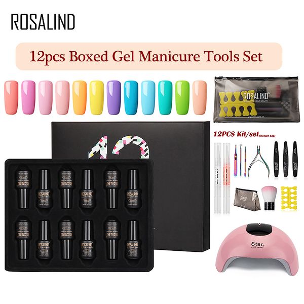 nail art kits rosalind 12pcs boxed gel polish set acrylic kit all for manicure with uv led lamp dryer tools
nail art kits rosalind 12pcs boxed gel polish set acrylic kit all for manicure with uv led lamp dryer tools