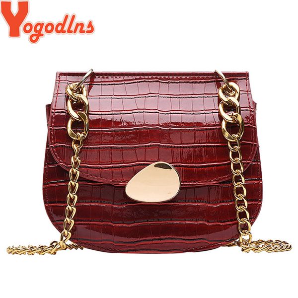 yogodlns stone pattern mini crossbody bags for women 2 size pu leather ladies chains designer handbags lock saddle shoulder bag
yogodlns stone pattern mini crossbody bags for women 2 size pu leather ladies chains designer handbags lock saddle shoulder bag