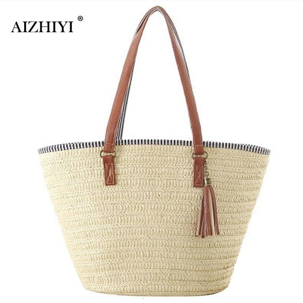 women simple straw handbag shoulder bag tassels tote summer beach zipper shopping crossbody fashion travel messenger bag 3 style mx191018
women simple straw handbag shoulder bag tassels tote summer beach zipper shopping crossbody fashion travel messenger bag 3 style mx191018