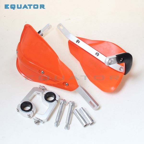 motorcycle parts large size handlebar handguards hand guards protector fit dirt pit bike 7/8" 22mm or 1-1/8 28mm fat bar
motorcycle parts large size handlebar handguards hand guards protector fit dirt pit bike 7/8" 22mm or 1-1/8 28mm fat bar