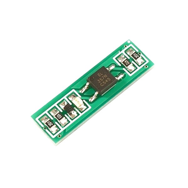 el357n-c optocoupler isolation module signal level convert 24v iutput, 3.3/5/12/24v pnp output
el357n-c optocoupler isolation module signal level convert 24v iutput, 3.3/5/12/24v pnp output