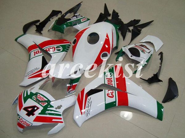 4 подарков нового abs мотоцикл обтекатели комплекты подходят для honda cbr1000rr 2009 2010 2008 2011 08 09 10 11 cbr1000 набора тела пользов
4 подарков нового abs мотоцикл обтекатели комплекты подходят для honda cbr1000rr 2009 2010 2008 2011 08 09 10 11 cbr1000 набора тела пользов