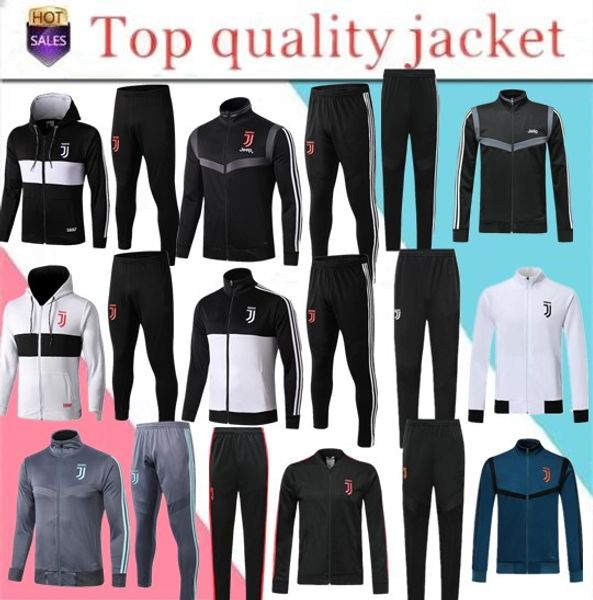 2019 2020 new soccer jacket kit 19 20 customize player football jacket set link, Black
2019 2020 new soccer jacket kit 19 20 customize player football jacket set link, Black