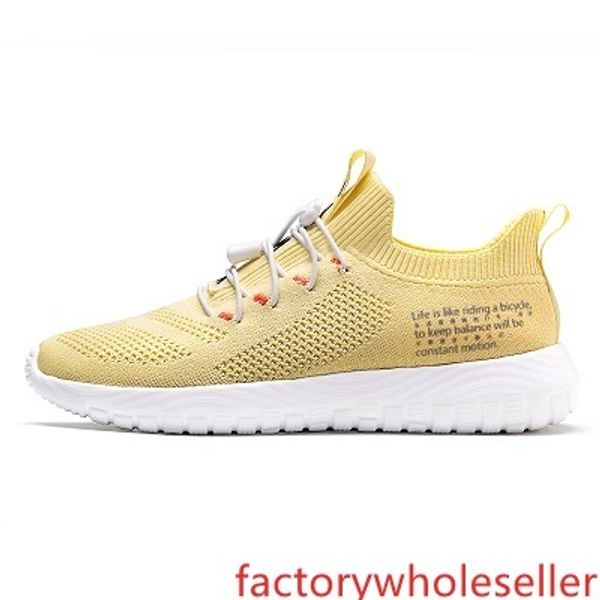 with box 2019 mens and womens running shoes sneakers yecheil many colors for women brand designer summer yellow size 35-47
with box 2019 mens and womens running shoes sneakers yecheil many colors for women brand designer summer yellow size 35-47