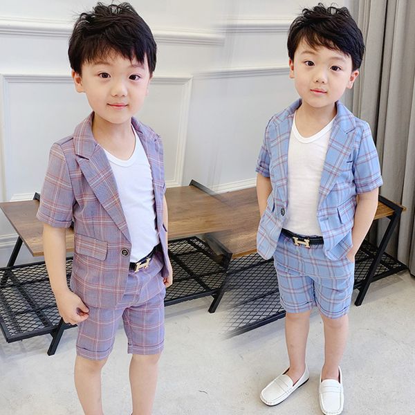 boy single breasted baby boys suits for weddings costume toddler boys blazer jogging kids suits, Blue
boy single breasted baby boys suits for weddings costume toddler boys blazer jogging kids suits, Blue