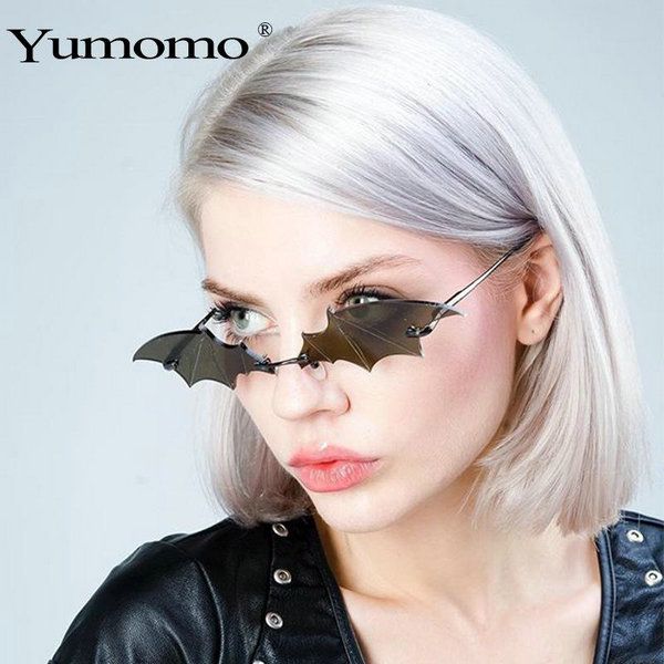 brand design fashion women sunglasses metal rimless bat sun glasses uv400 lady mirror sunglass shades eyewear 2020 accessories
brand design fashion women sunglasses metal rimless bat sun glasses uv400 lady mirror sunglass shades eyewear 2020 accessories