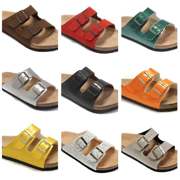 Genuine leather lipper men flat andal women hoe double buckle famou brand arizona ummer beach with orignal box
Genuine leather lipper men flat andal women hoe double buckle famou brand arizona ummer beach with orignal box