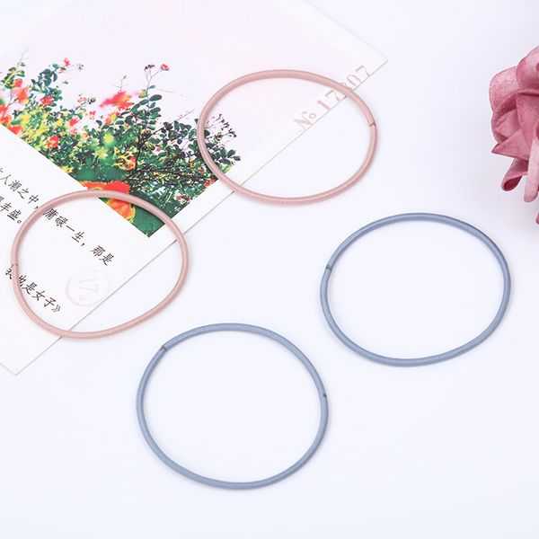 korean-style 2mm chunky no seams multi-color hairband versitile fashion binary shop hair band for tying hair, Brown
korean-style 2mm chunky no seams multi-color hairband versitile fashion binary shop hair band for tying hair, Brown