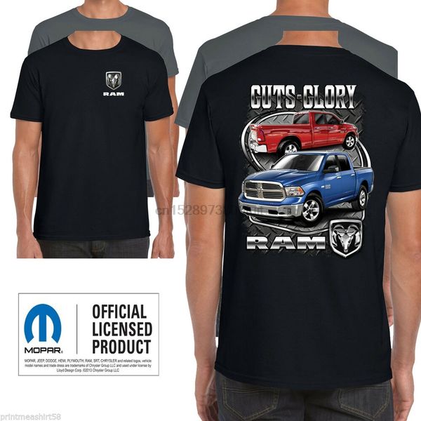dodge ram t shirt genuine classic american mopar hemi pick up truck clothing, White;black
dodge ram t shirt genuine classic american mopar hemi pick up truck clothing, White;black