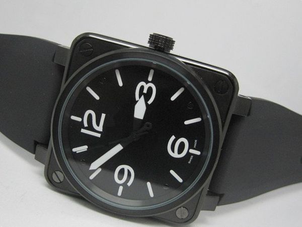 limited wristwatch b02 watches for luxury man rubber quality luxury watches stainless steel edition mechanical strap watch nksql, Slivery;brown
limited wristwatch b02 watches for luxury man rubber quality luxury watches stainless steel edition mechanical strap watch nksql, Slivery;brown