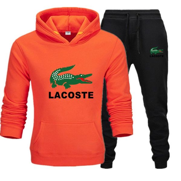 hip hop tracksuit men set fleece warm winter hoodie sweatshirt suit contrast color hoodie+sweatpants jogging homme hooded hoodie set, Gray
hip hop tracksuit men set fleece warm winter hoodie sweatshirt suit contrast color hoodie+sweatpants jogging homme hooded hoodie set, Gray