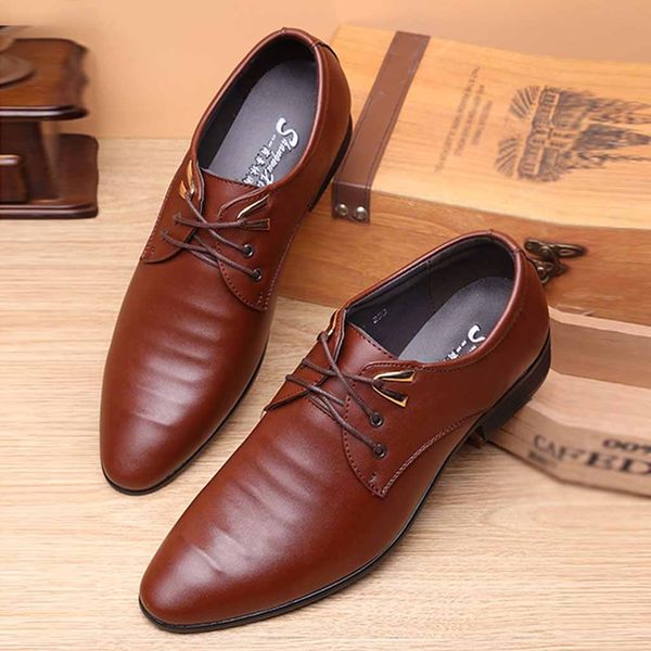 luxury leather formal men dress shoes genuine leather lace up brogue shoes flats oxfords for men wedding office business, Black
luxury leather formal men dress shoes genuine leather lace up brogue shoes flats oxfords for men wedding office business, Black