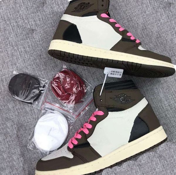new arrival brown travis 1 high og ts sp mocha men women cactus jack dark scotts basketball shoes sport sneaker 12s
new arrival brown travis 1 high og ts sp mocha men women cactus jack dark scotts basketball shoes sport sneaker 12s