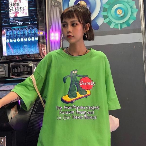 tee shirt woman summer clothing ulzzang harajuku lovely cartoon skateboard shoes printed funny t shirt for women t shirts, White
tee shirt woman summer clothing ulzzang harajuku lovely cartoon skateboard shoes printed funny t shirt for women t shirts, White