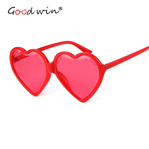 good win heart retro women sunglasses diamond lens uv400 vintage red black fashion trendy sun glasses for women female eyewear, White;black
good win heart retro women sunglasses diamond lens uv400 vintage red black fashion trendy sun glasses for women female eyewear, White;black