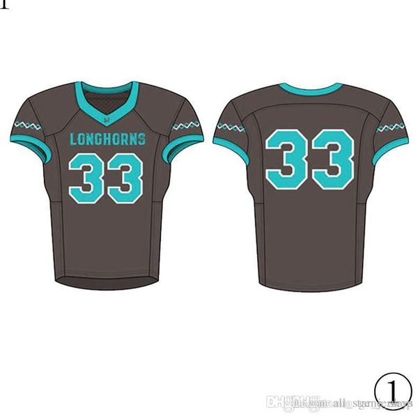 2019 new embroidered jersey83, Black;red
