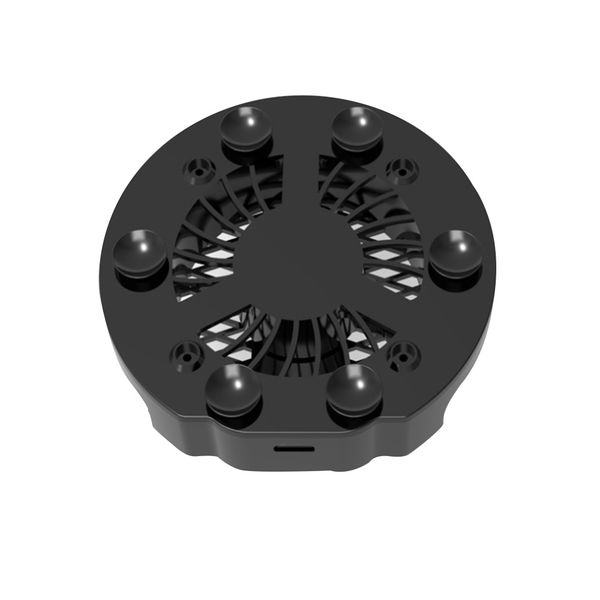mute gamepad shooter radiator heat sink stand game cooling fan pad universal cooler portable gaming mobile phone cooler holder
mute gamepad shooter radiator heat sink stand game cooling fan pad universal cooler portable gaming mobile phone cooler holder